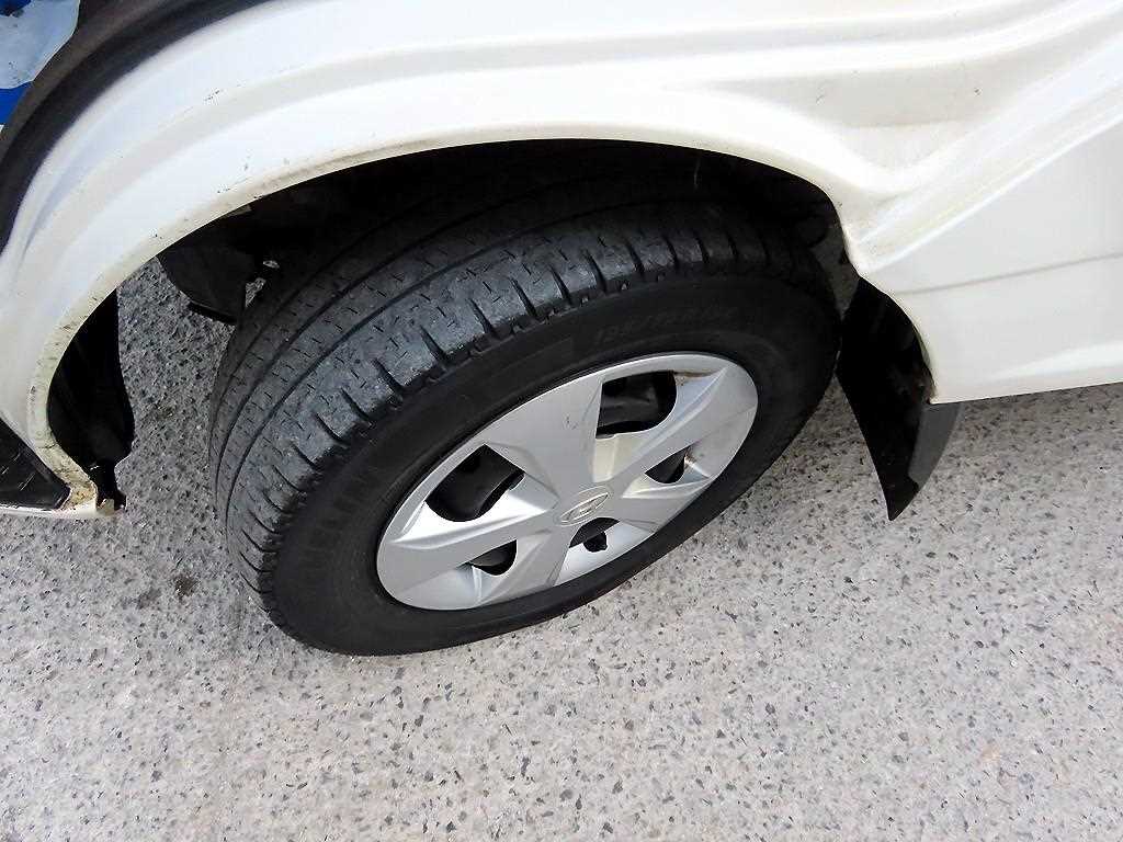 현대 포터2 1톤 윙바디 17