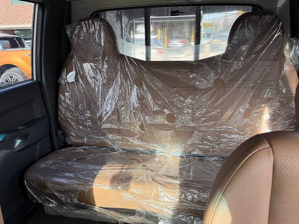 소형화물][카고]봉고3 (LPG2.5터보) 더블캡/초장축/2WD