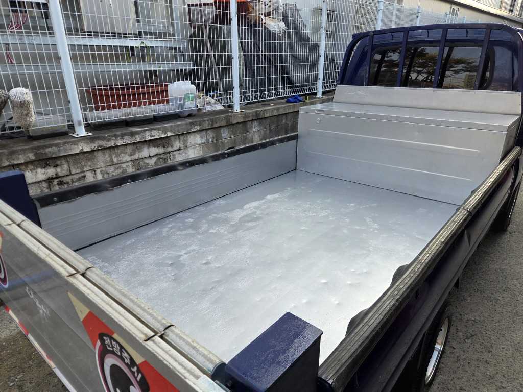 기아 봉고3 1톤 카고 17