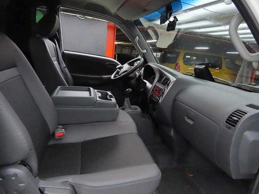 소형화물][카고]더뉴봉고3 (LPG) 1.0톤/킹캡/초장축