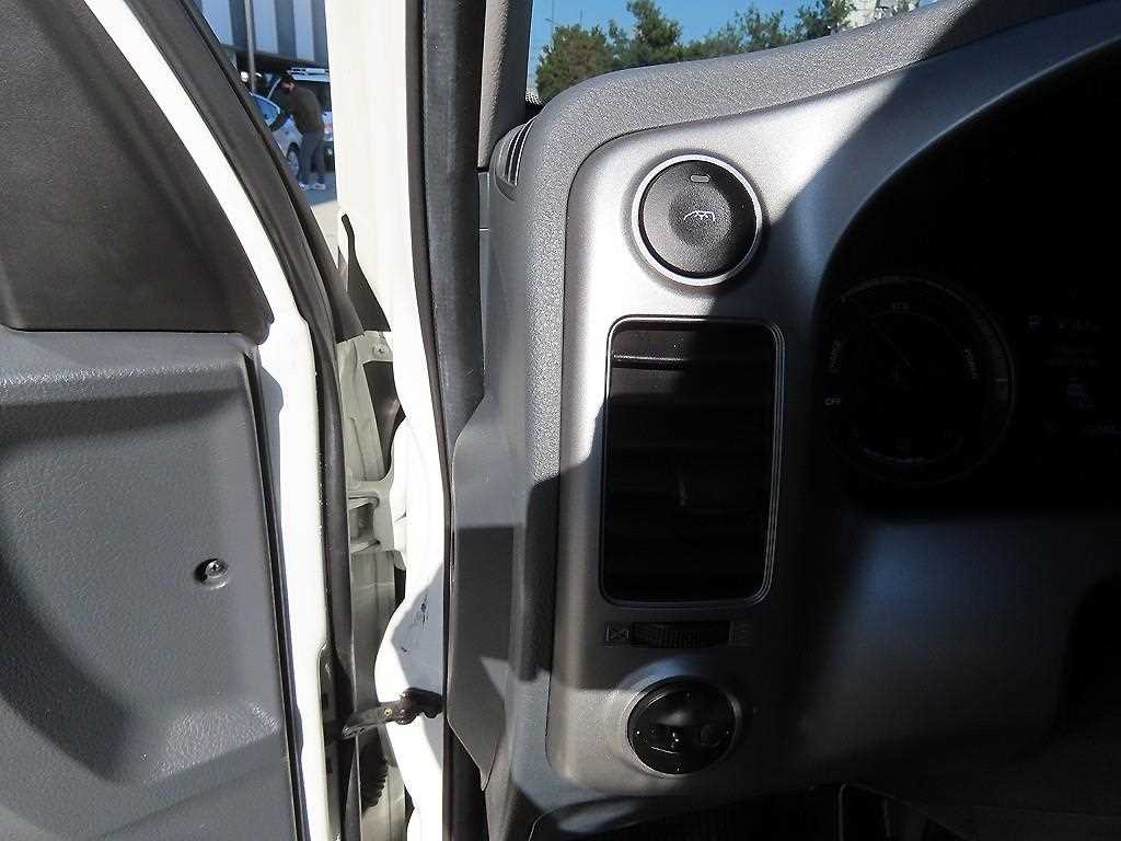 기아 봉고3 1톤 냉동탑 전기 13