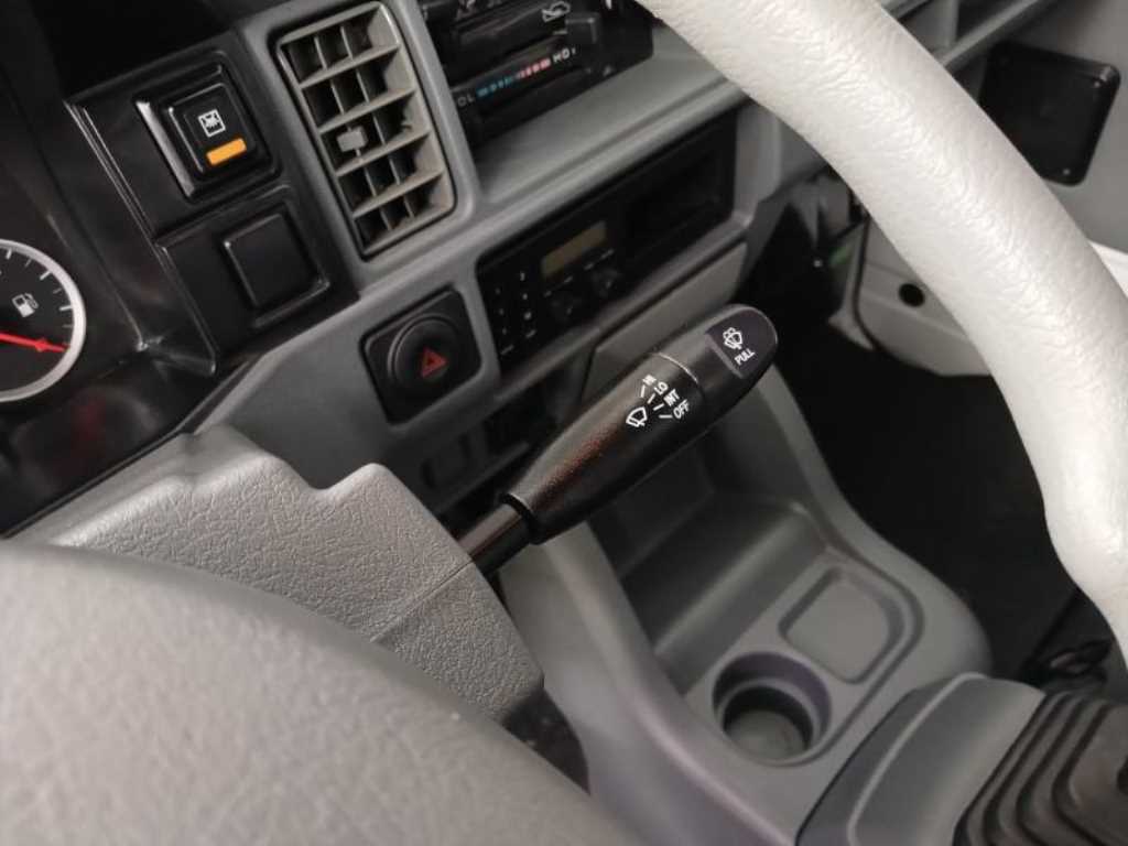 1톤 저상탑 LPG 10