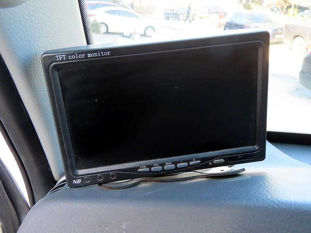 기아 봉고3 1톤 카고 14