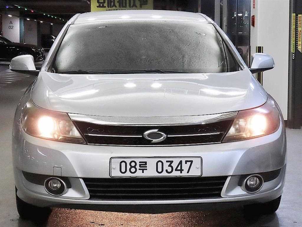 국산차 리스트 차량 이미지