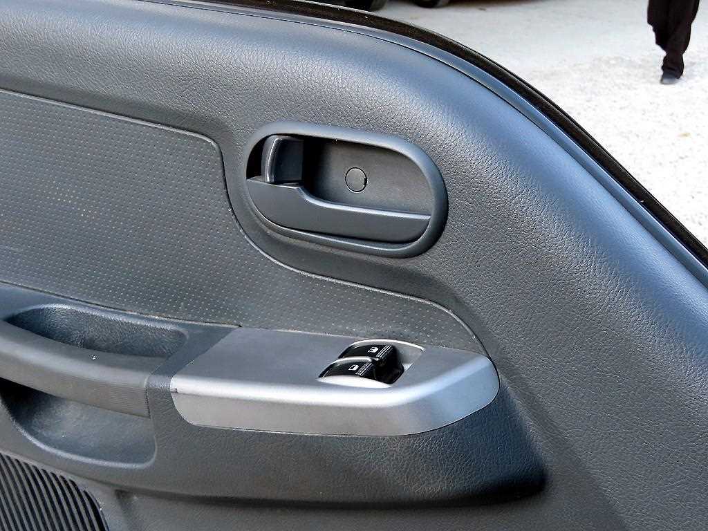 기아 봉고3 1톤 카고 11