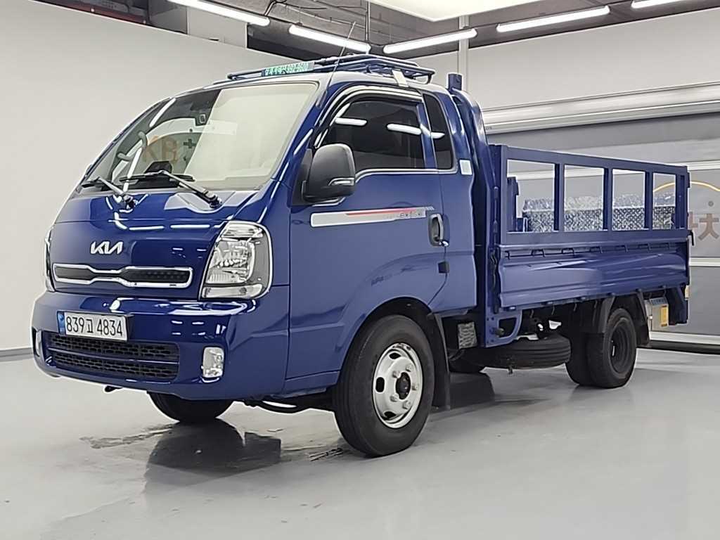 기아 봉고3 1.2톤 카고