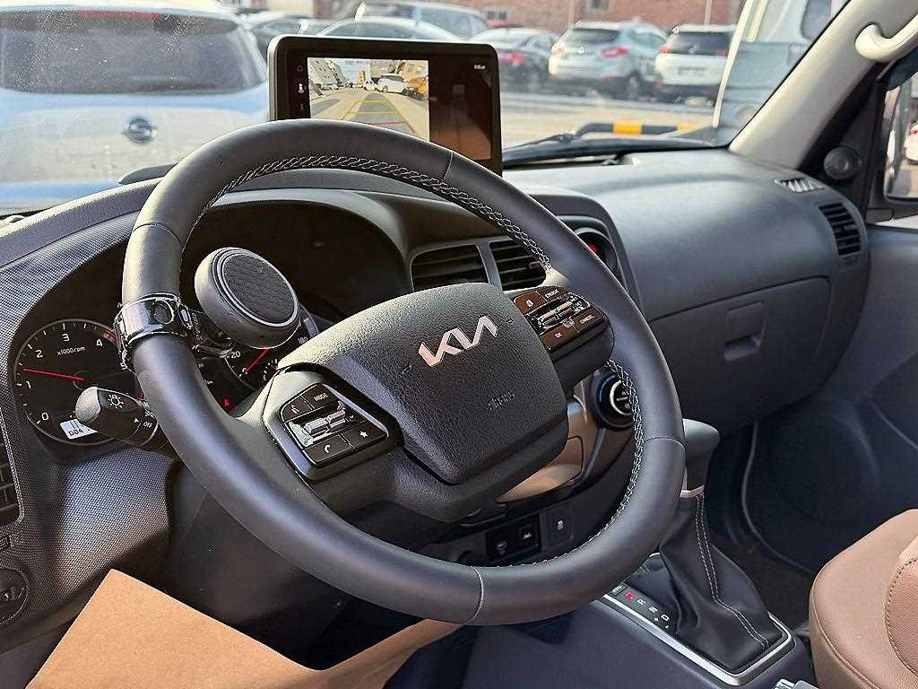 소형화물][카고]봉고3 (LPG2.5터보) 더블캡/초장축/2WD