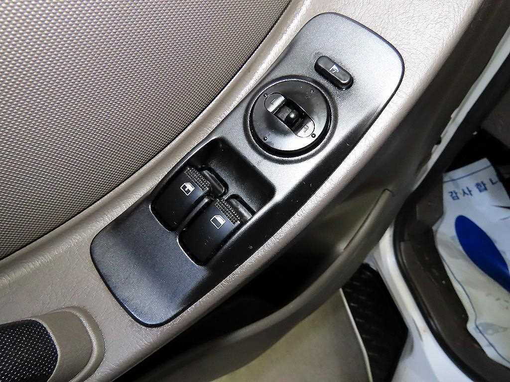 현대 포터2 1톤 카고 12