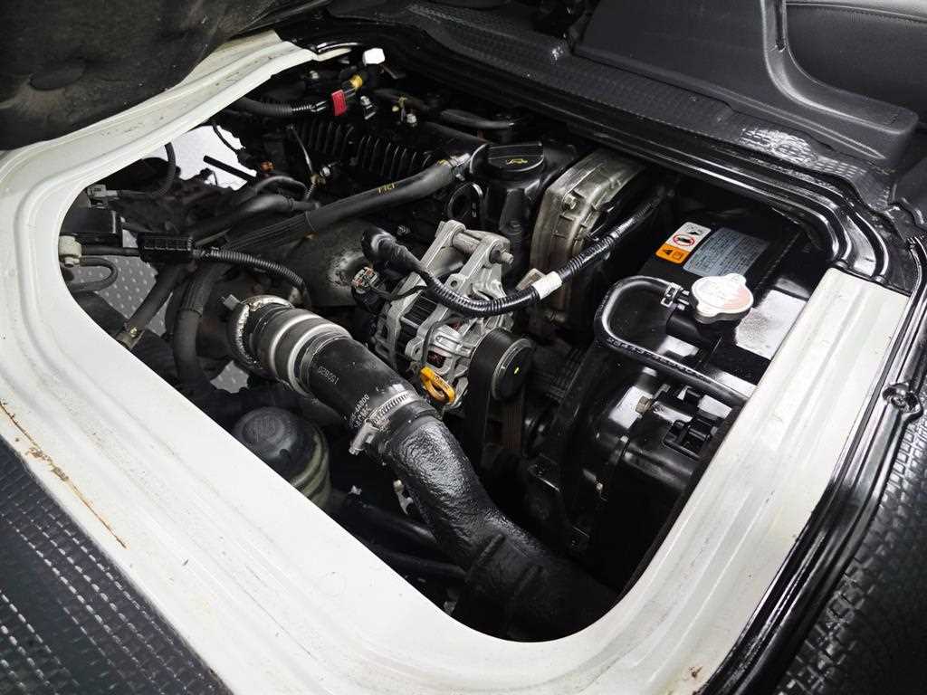 기아 봉고3 1톤 카고 12