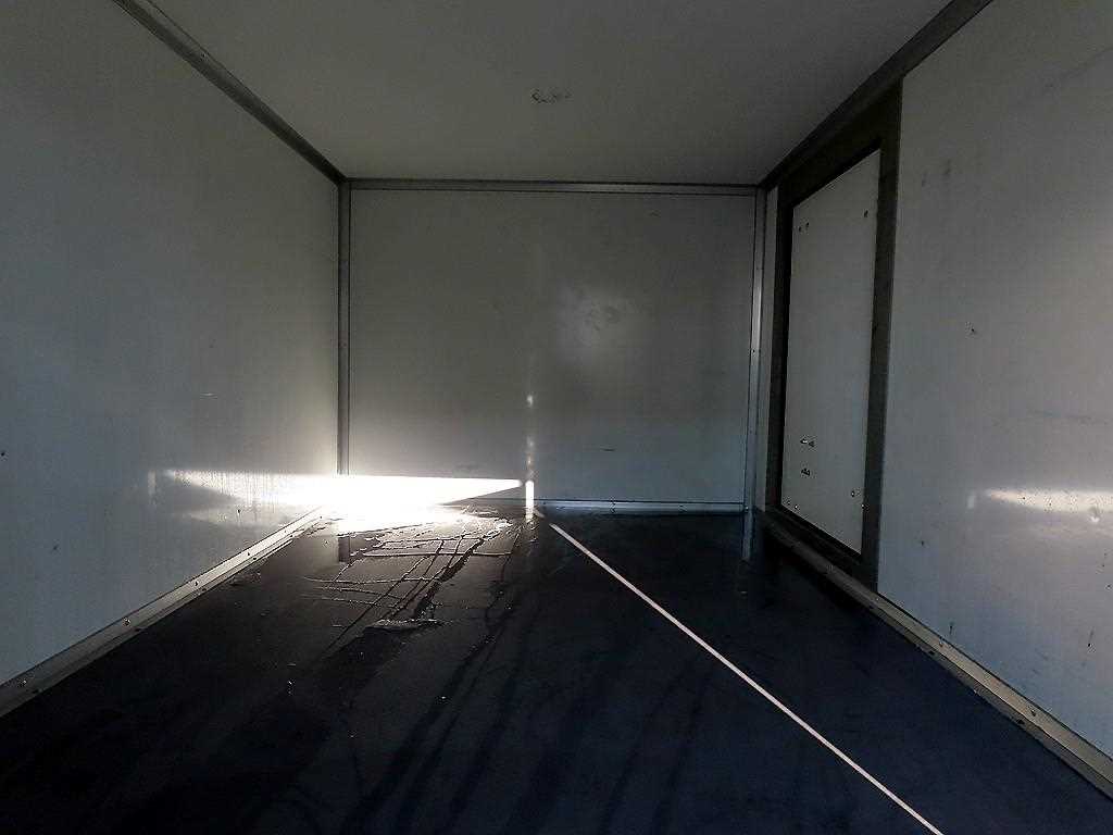 현대 포터2 1톤 표준탑 전기 5