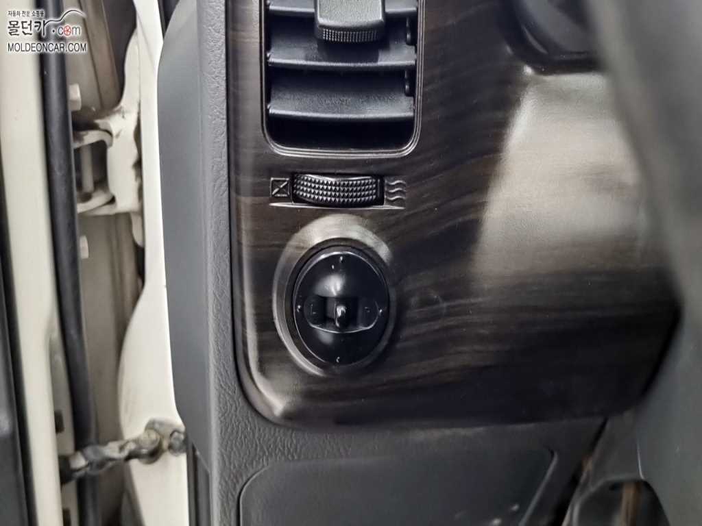 기아 봉고3 1톤 카고 12