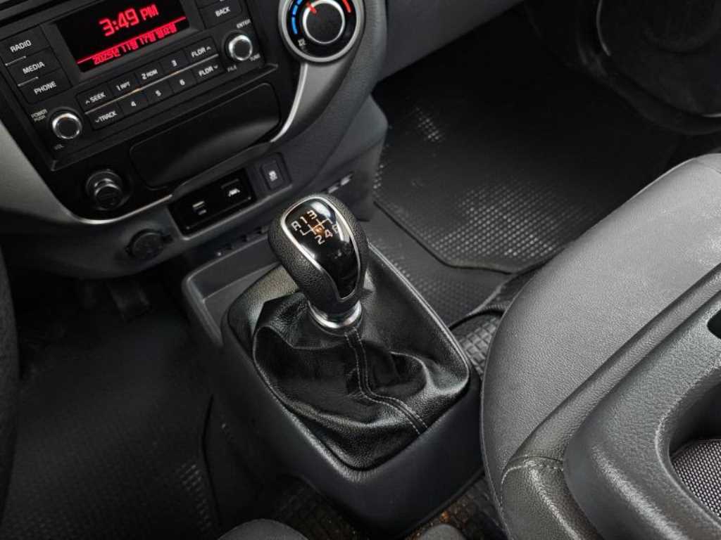 기아 봉고3 1톤 카고 8