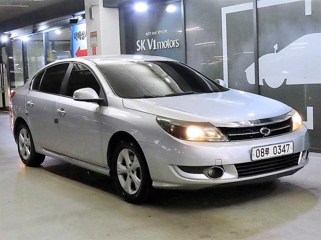 국산차 리스트 차량 이미지