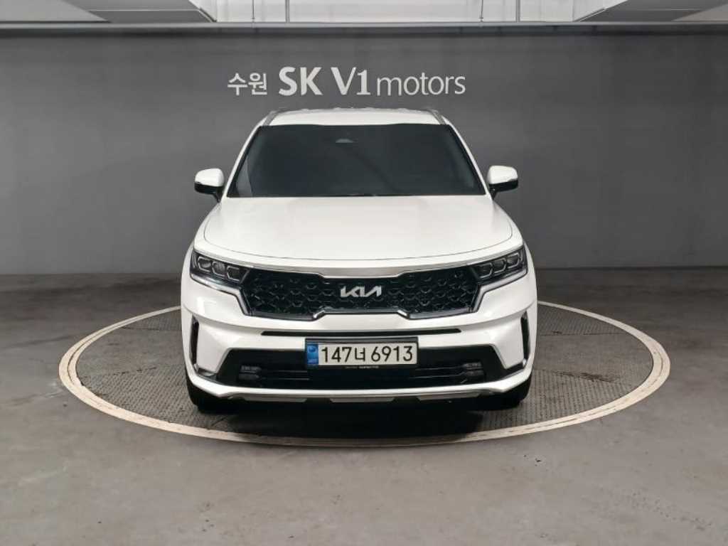 국산차 리스트 차량 이미지