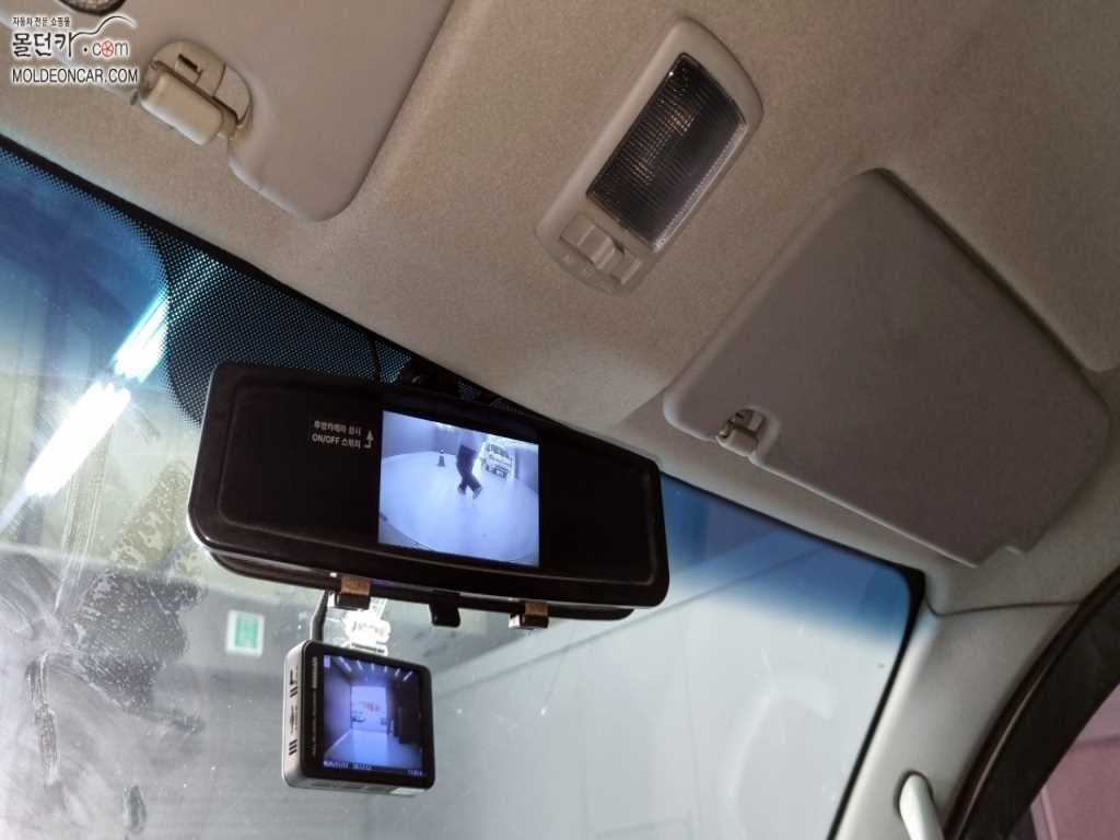 기아 봉고3 1톤 표준탑 킹캡 12