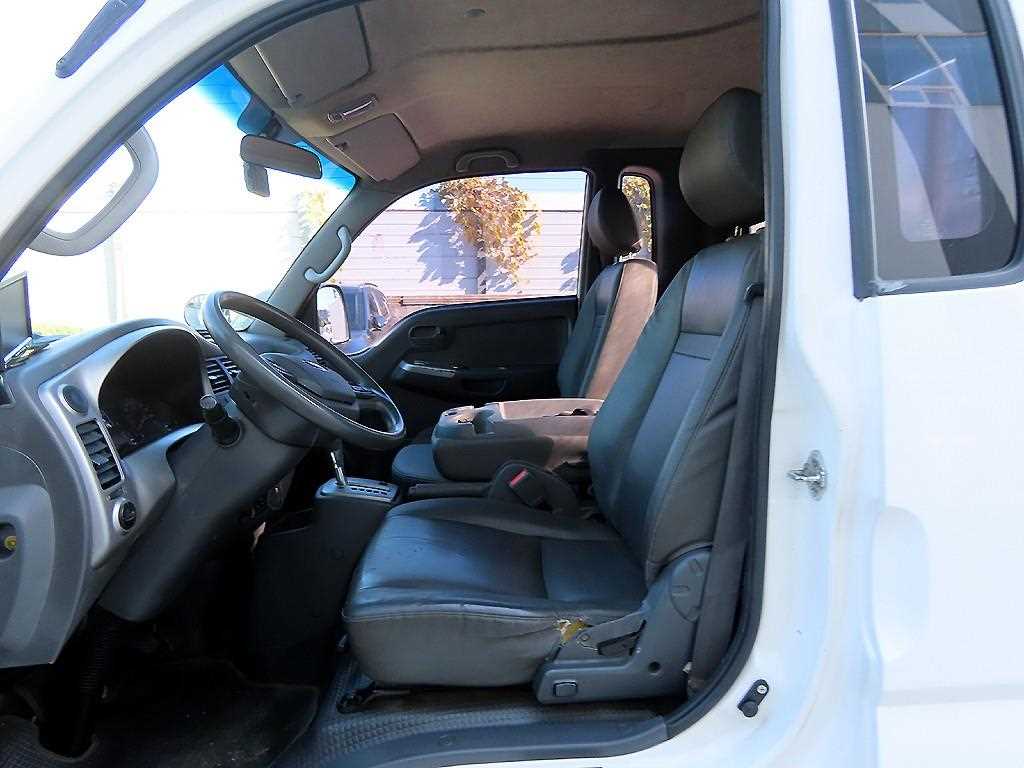 기아 봉고3 1톤 카고 6