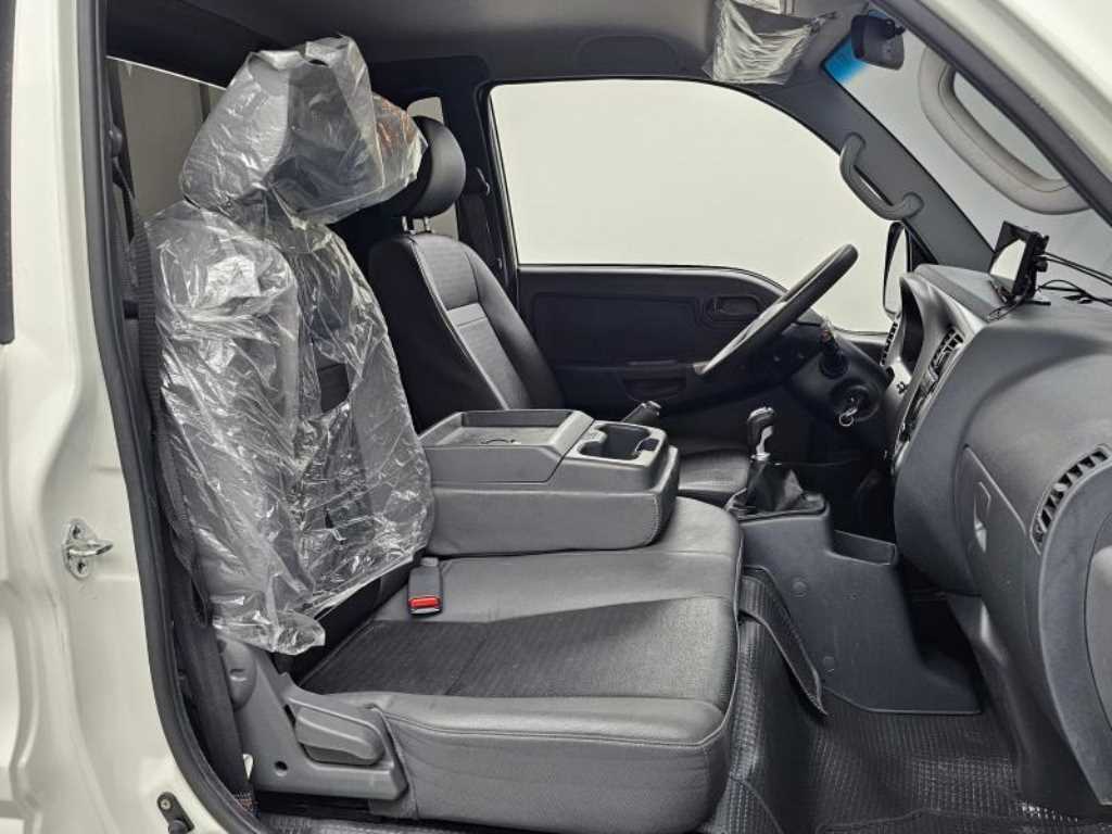 기아 봉고3 1톤 카고 9