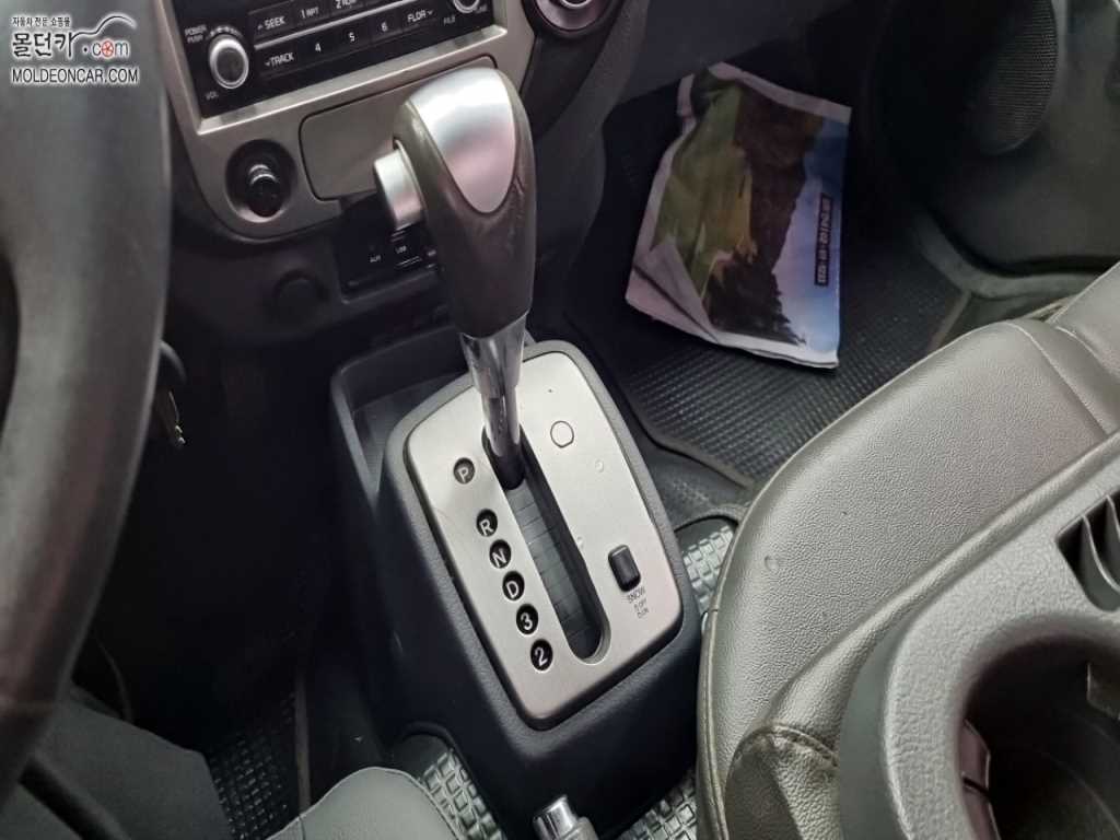 기아 봉고3 1톤 카고 11