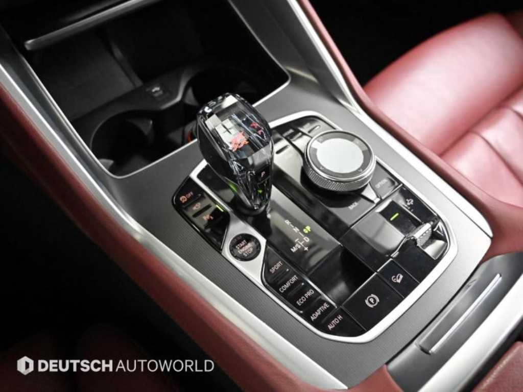 BMW X6 xDrive 30d M Sport 10