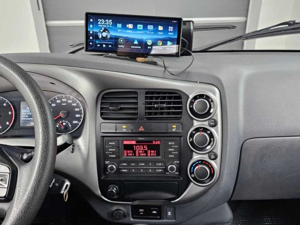 기아 봉고3 1톤 카고 13