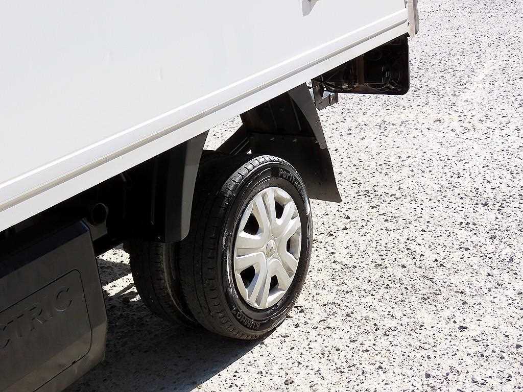 기아 봉고3 1톤 냉동탑 전기 19