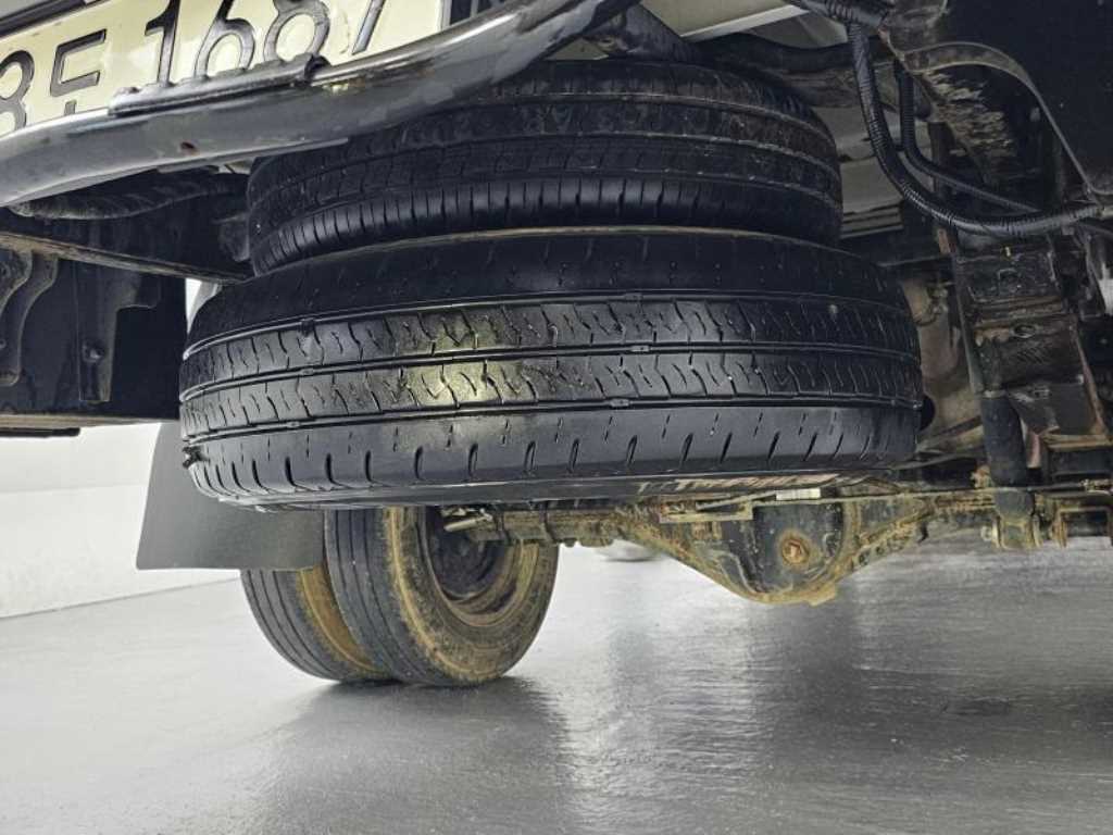 기아 봉고3 1톤 카고 18