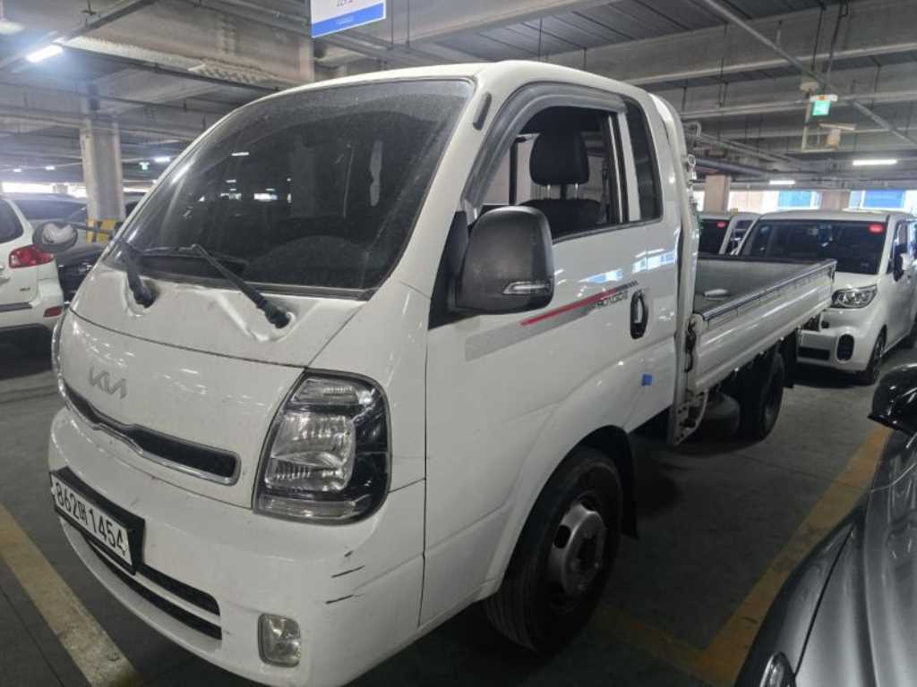 기아 봉고3 1.2톤 카고 0