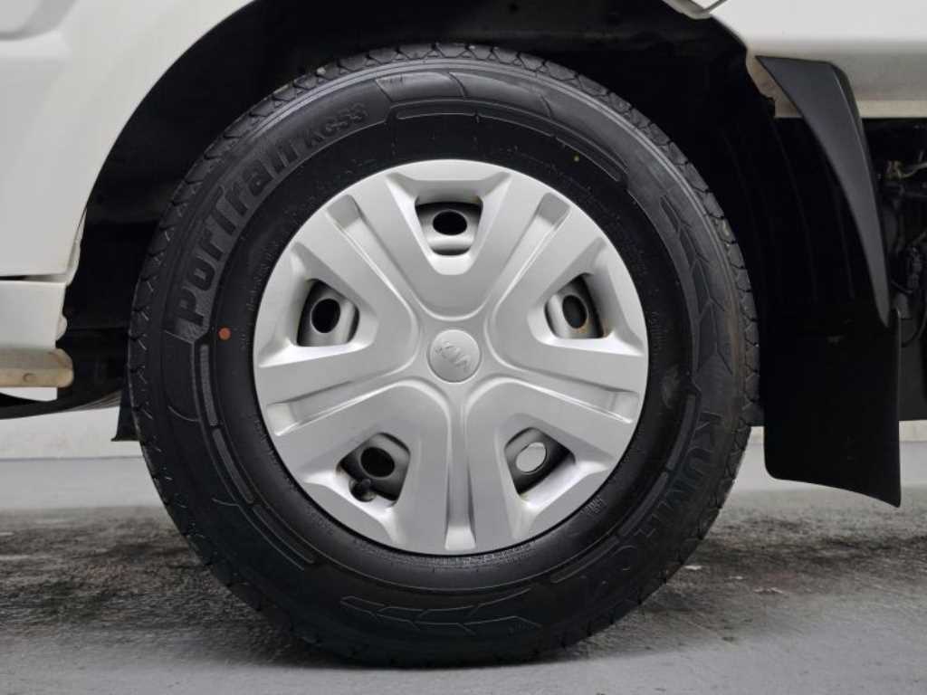 기아 봉고3 1톤 카고 4