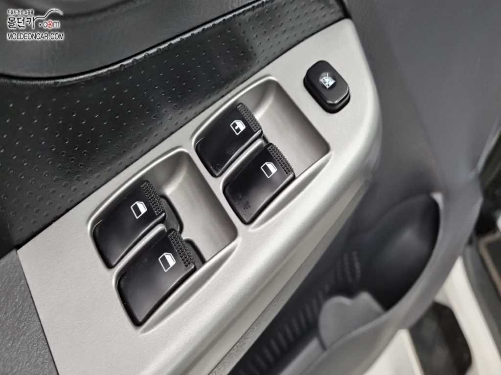 기아 봉고3 1톤 카고 13