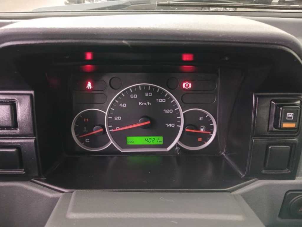 1톤 저상탑 LPG 9