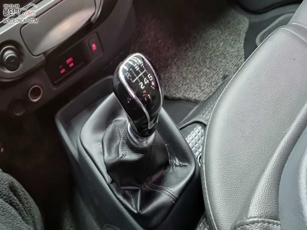 기아 봉고3 1톤 표준탑 킹캡 11