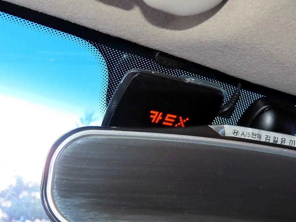 현대 포터2 1톤 윙바디 15