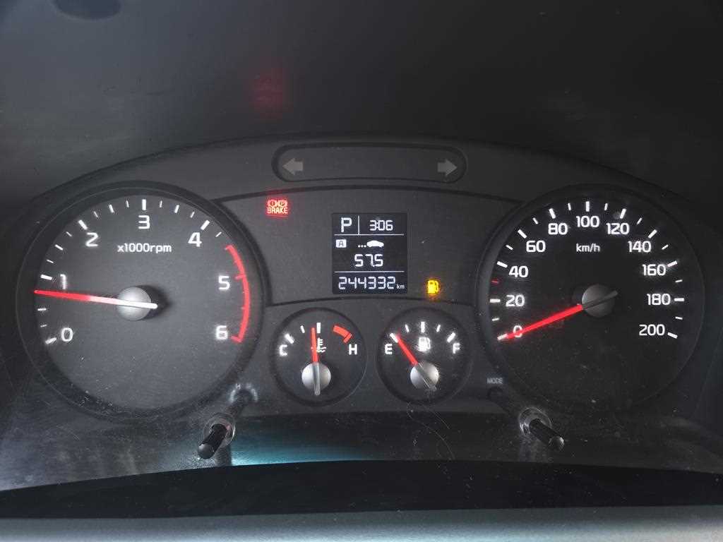 기아 봉고3 1톤 냉동탑 7