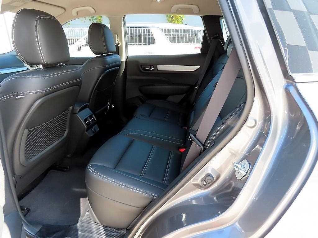 Renault QM6 2.0 LPe LE 2WD 7