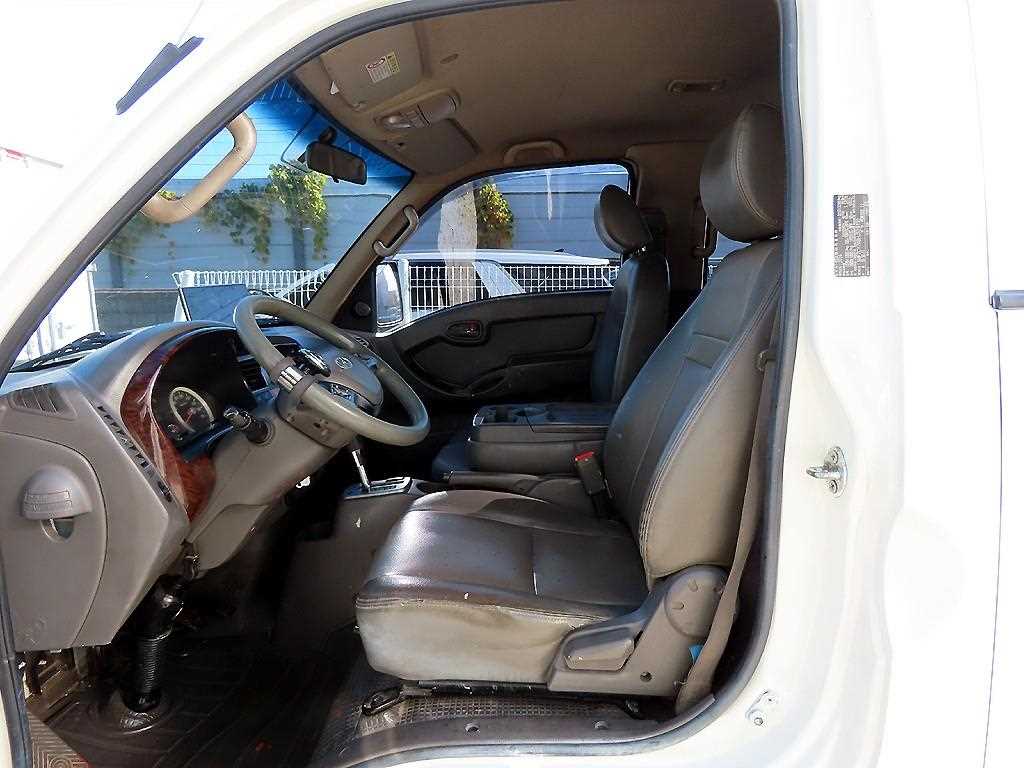 현대 포터2 1톤 카고 6