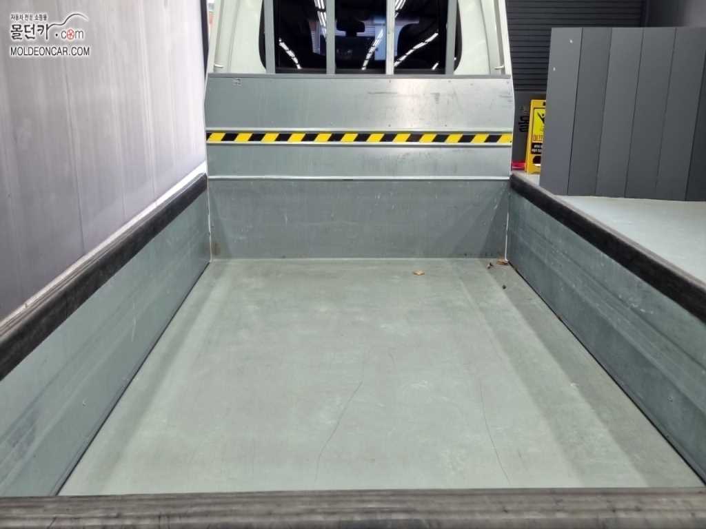 기아 봉고3 1톤 카고 14