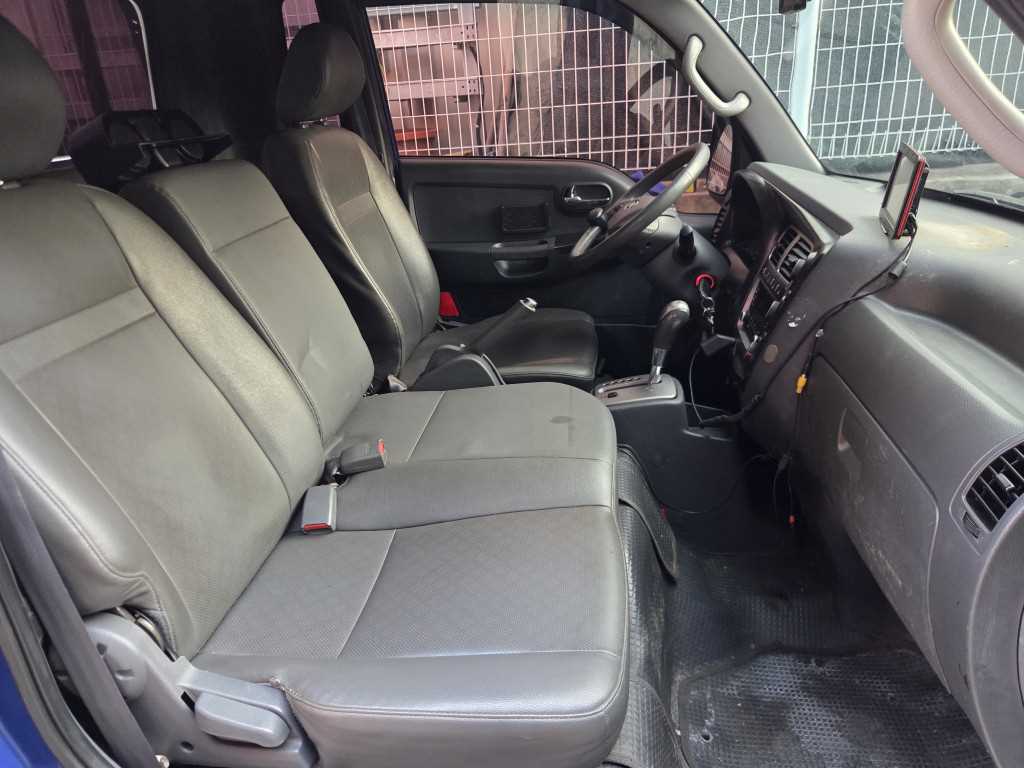 기아 봉고3 1톤 카고 16