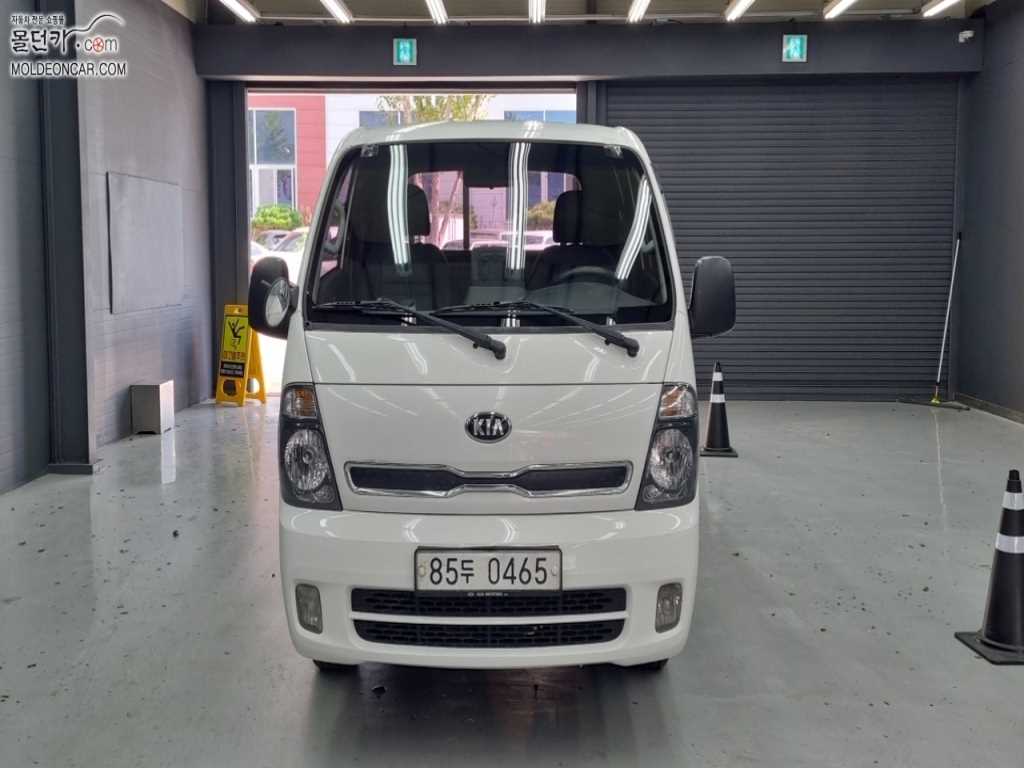 기아 봉고3 1톤 카고 2