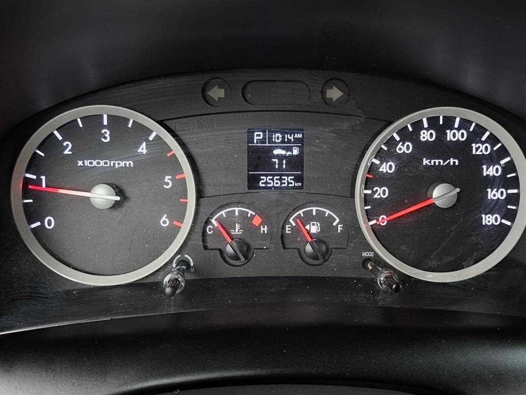 현대 포터2 캠퍼밴 7