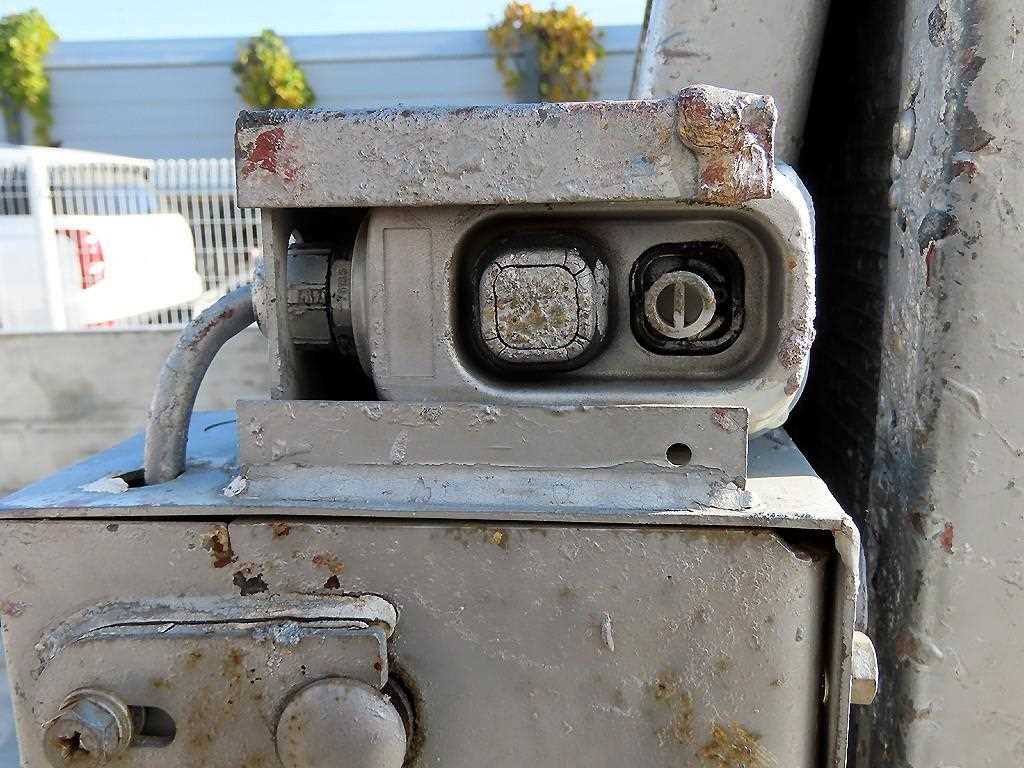 현대 포터2 1톤 카고 5