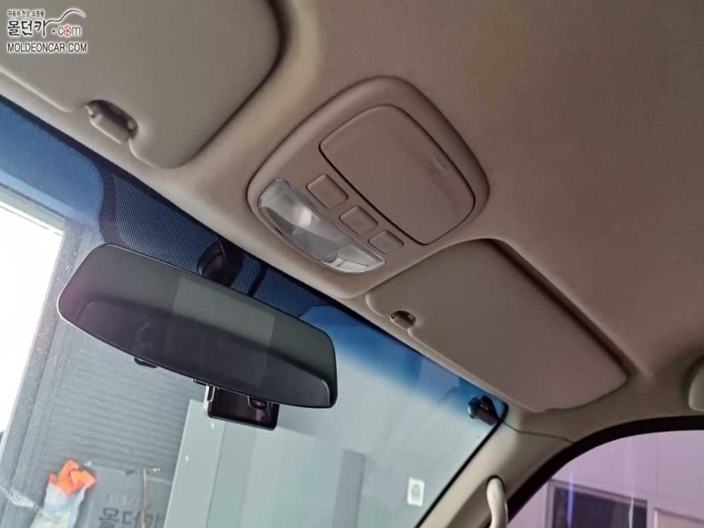 현대 포터2 1톤 냉동탑 14