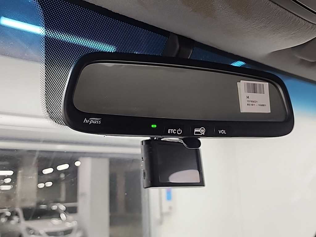 기아 봉고3 1.2톤 카고 14