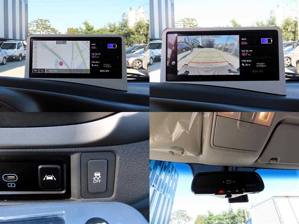 기아 봉고3 1톤 냉동탑 전기 17