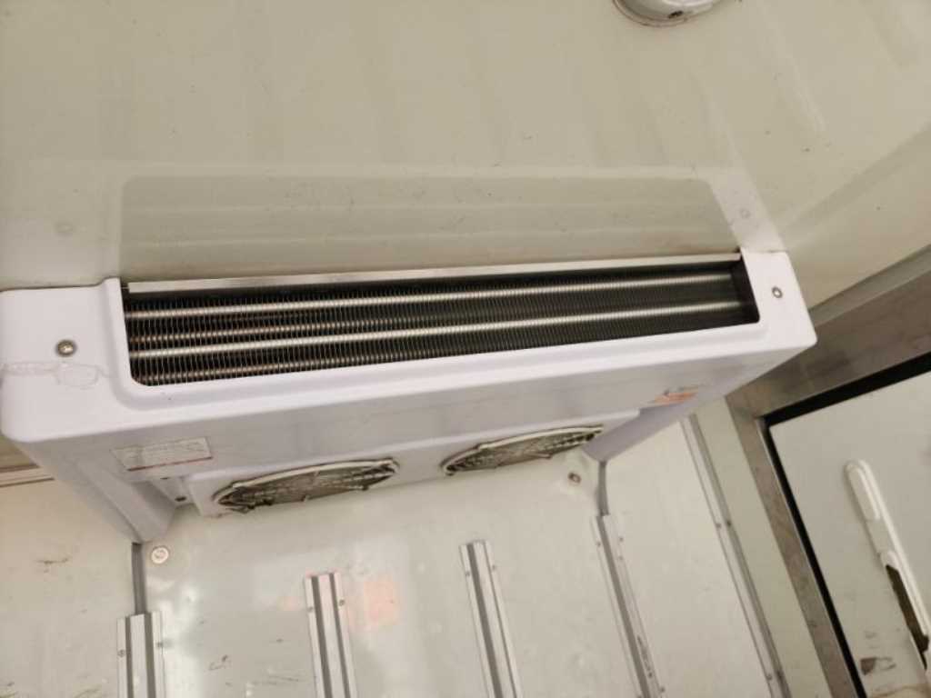 기아 봉고3 1톤 냉동탑 16