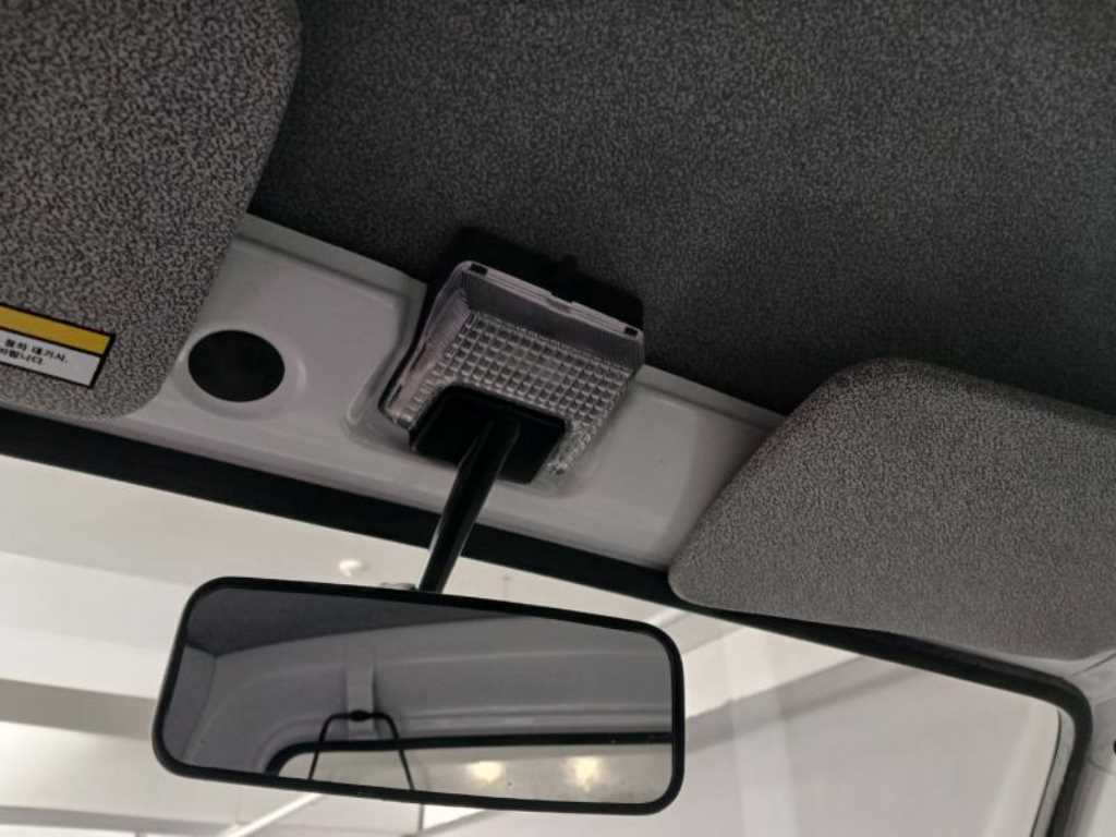 1톤 저상탑 LPG 14