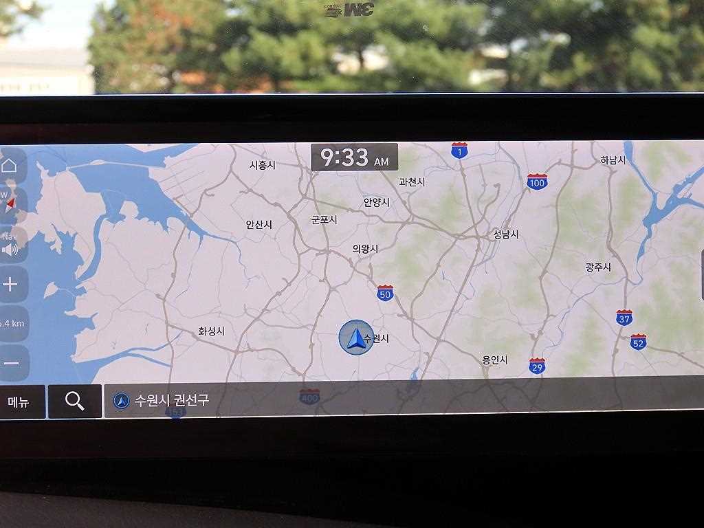 현대 포터2 1톤 표준탑 전기 15