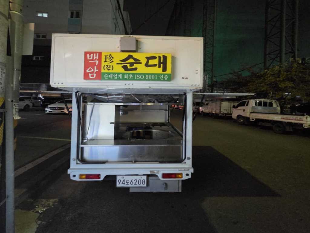 1톤 저상탑 LPG 18