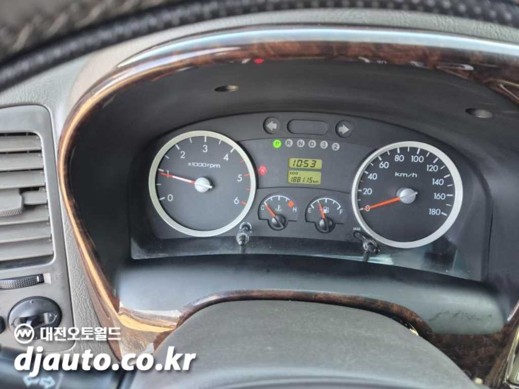 현대 포터2 1톤 카고 12