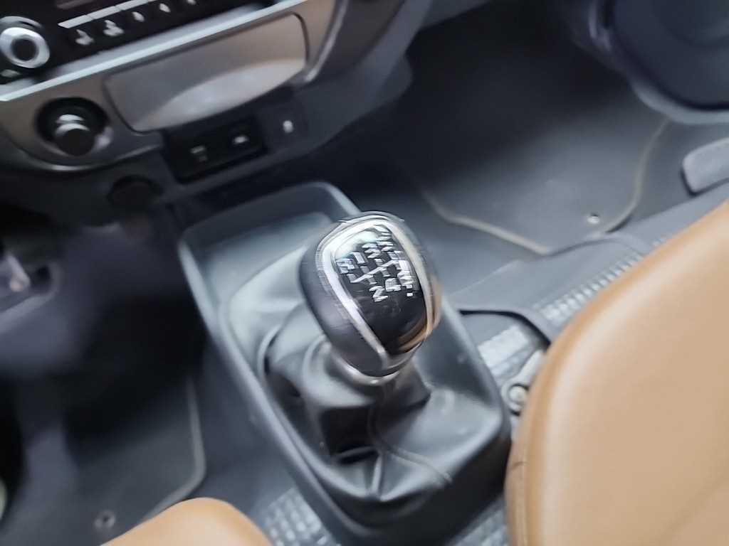 기아 봉고3 1.2톤 카고 6