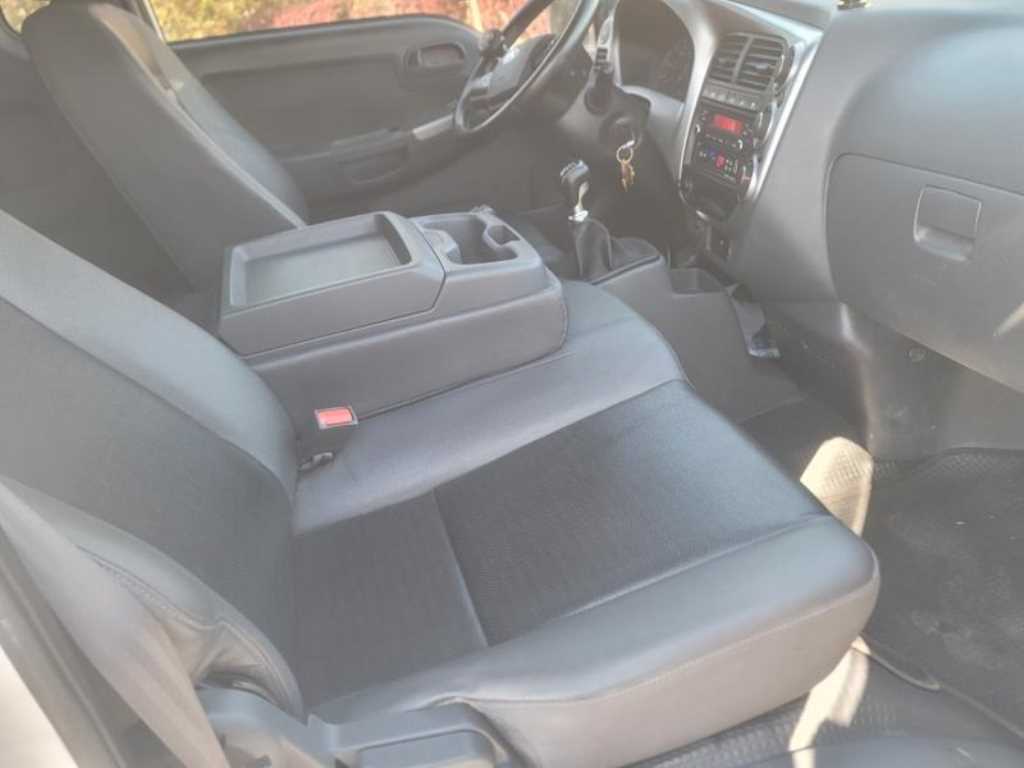 기아 봉고3 1톤 냉동탑 16